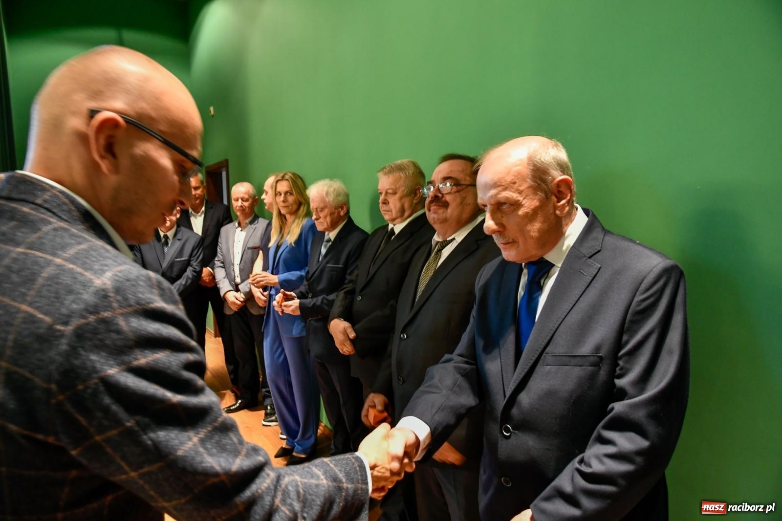 Zdjęcie w galerii na portalu naszraciborz.pl: Dzień Energetyka 2022 w Rafako [FOTO i WIDEO] wiadomości z regionu