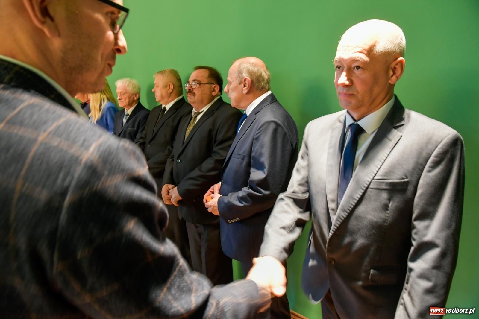 Zdjęcie w galerii na portalu naszraciborz.pl: Dzień Energetyka 2022 w Rafako [FOTO i WIDEO] wiadomości z regionu