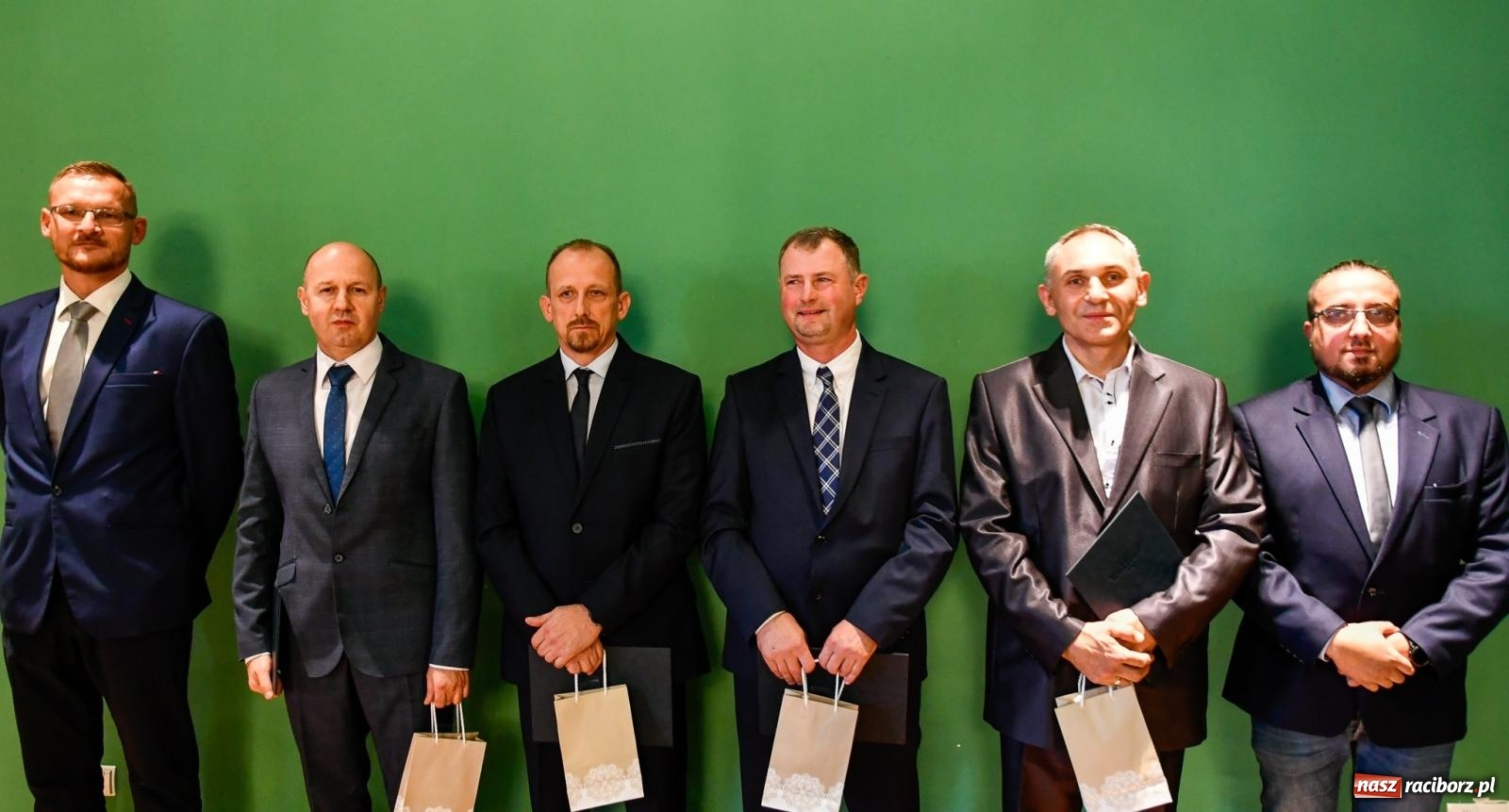 Zdjęcie w galerii na portalu naszraciborz.pl: Dzień Energetyka 2022 w Rafako [FOTO i WIDEO] wiadomości z regionu