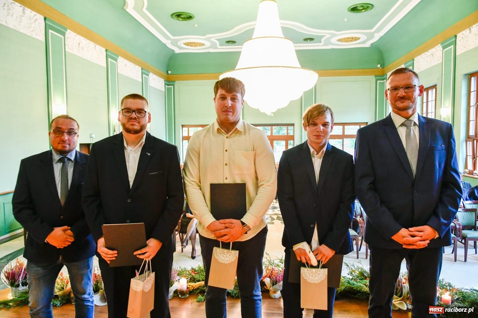 Zdjęcie w galerii na portalu naszraciborz.pl: Dzień Energetyka 2022 w Rafako [FOTO i WIDEO] wiadomości z regionu