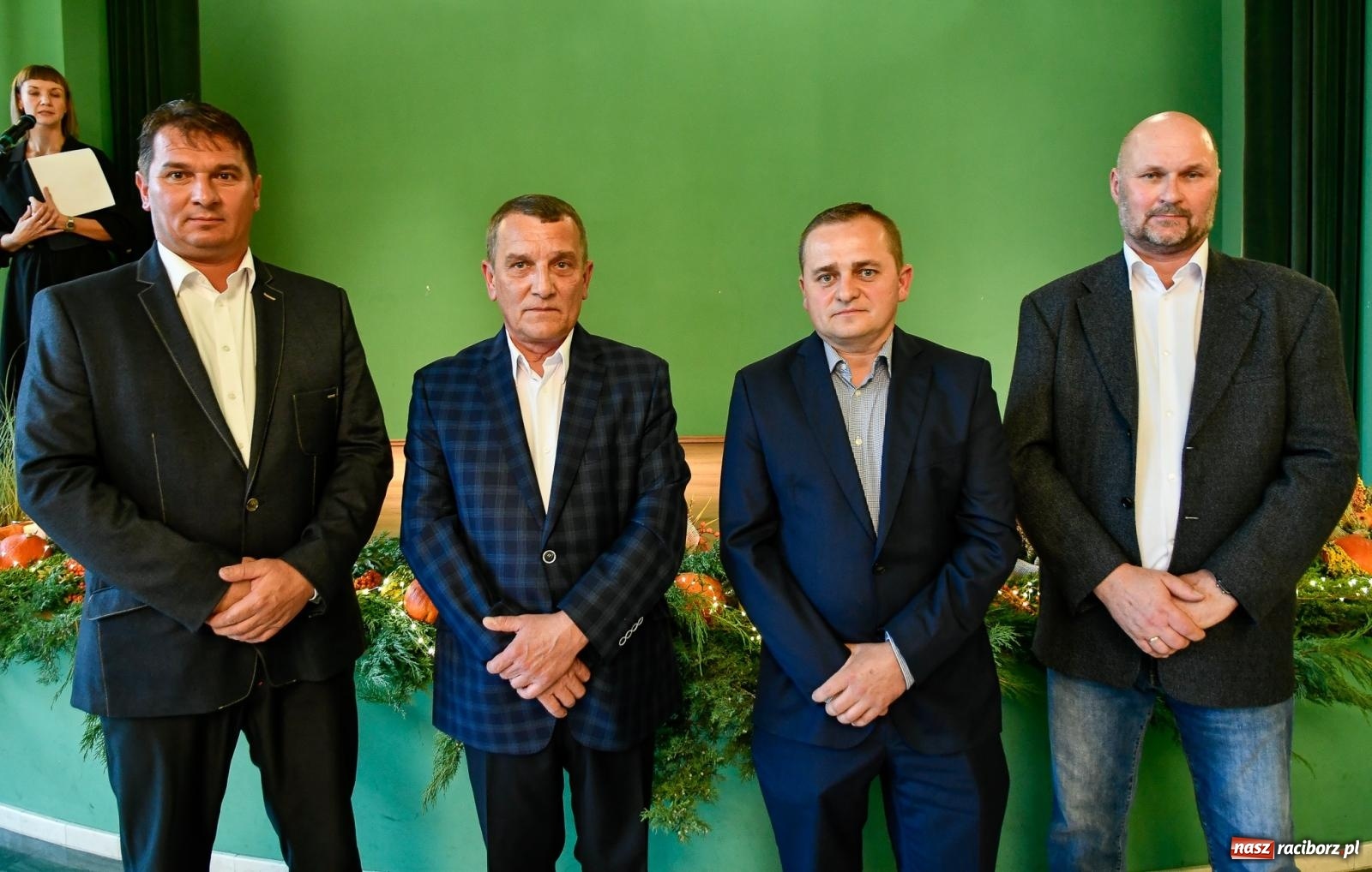 Zdjęcie w galerii na portalu naszraciborz.pl: Dzień Energetyka 2022 w Rafako [FOTO i WIDEO] wiadomości z regionu