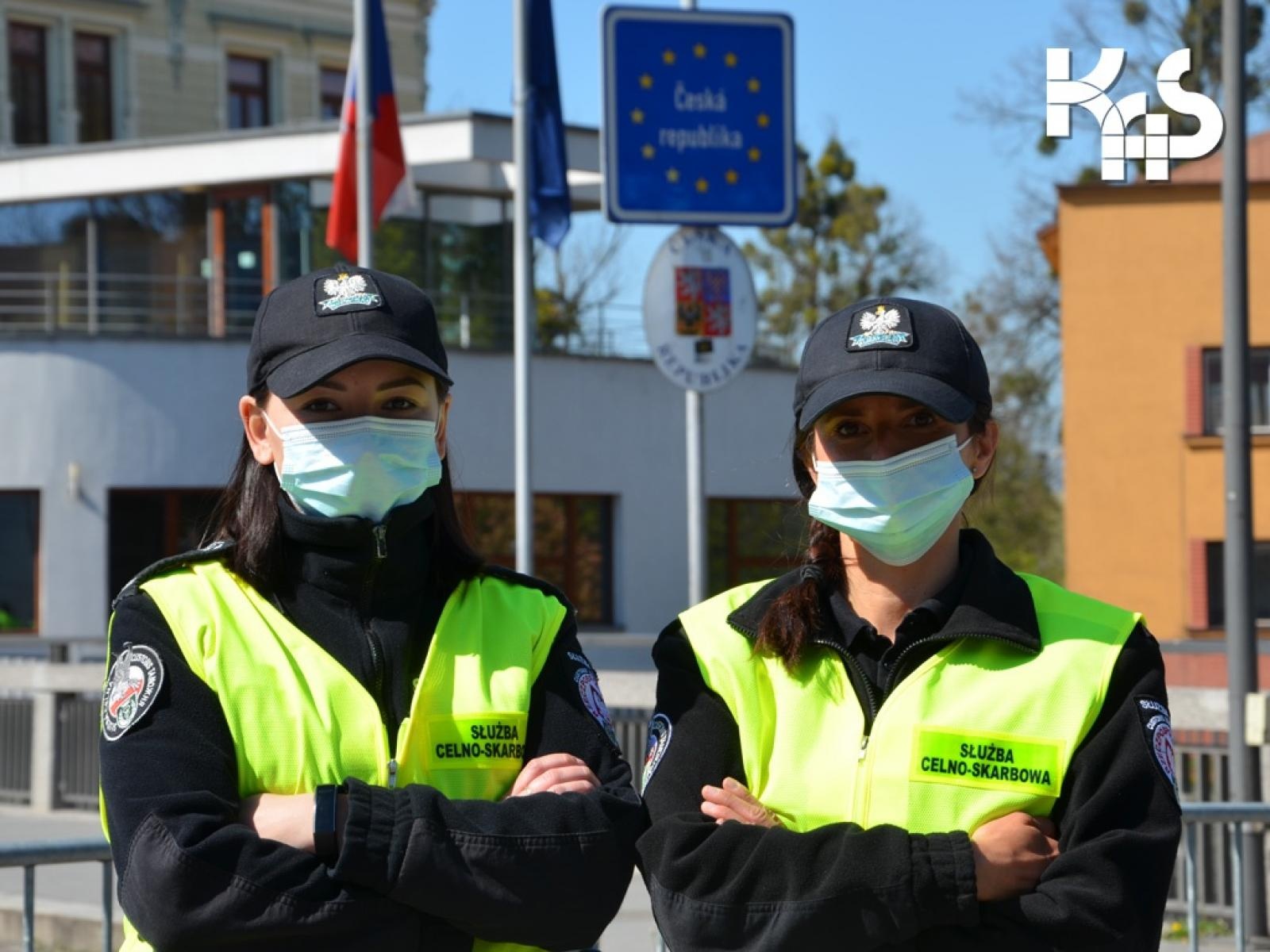 Zdjęcie w galerii na portalu naszraciborz.pl: Blisko 4000 zł na początek i emerytura po 25 latach. KAS szuka ludzi do służby wiadomości z regionu
