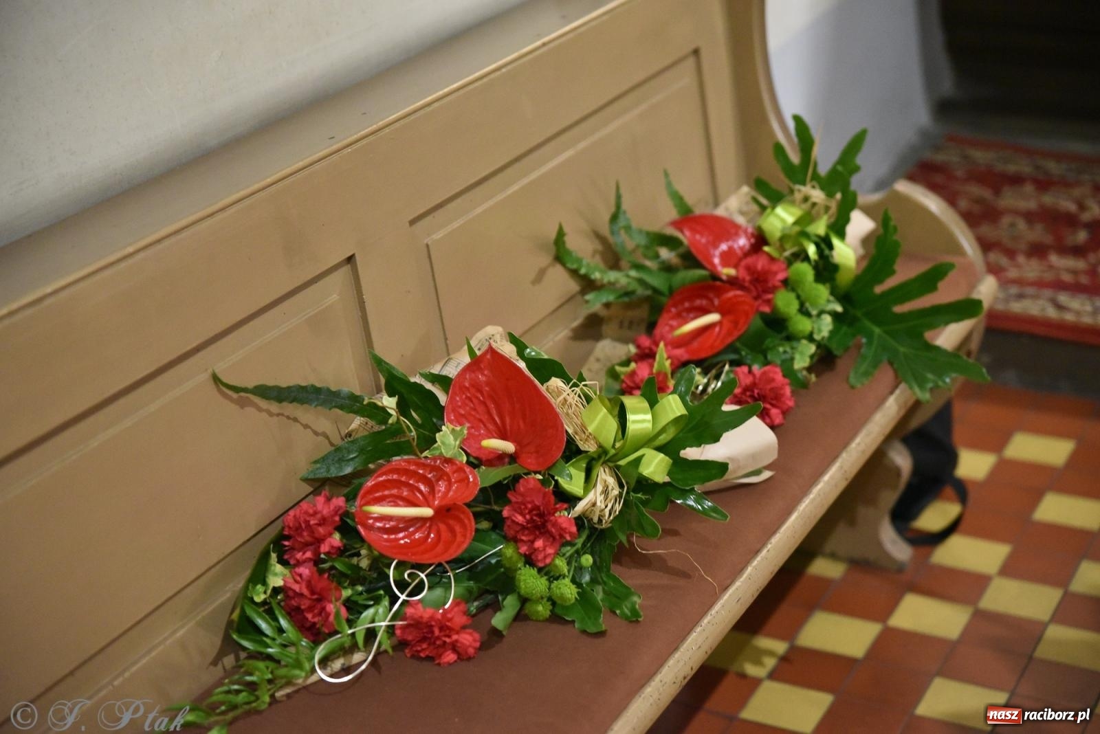 Zdjęcie w galerii na portalu naszraciborz.pl: Muzyka Aniołów zabrzmiała w kościele farnym [FOTO i WIDEO] wiadomości z regionu