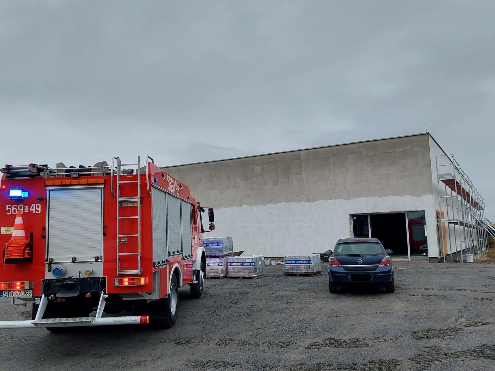 Zdjęcie w galerii na portalu naszraciborz.pl: Raport 998. Niewybuchy w Krzanowicach i Tworkowie wiadomości z regionu