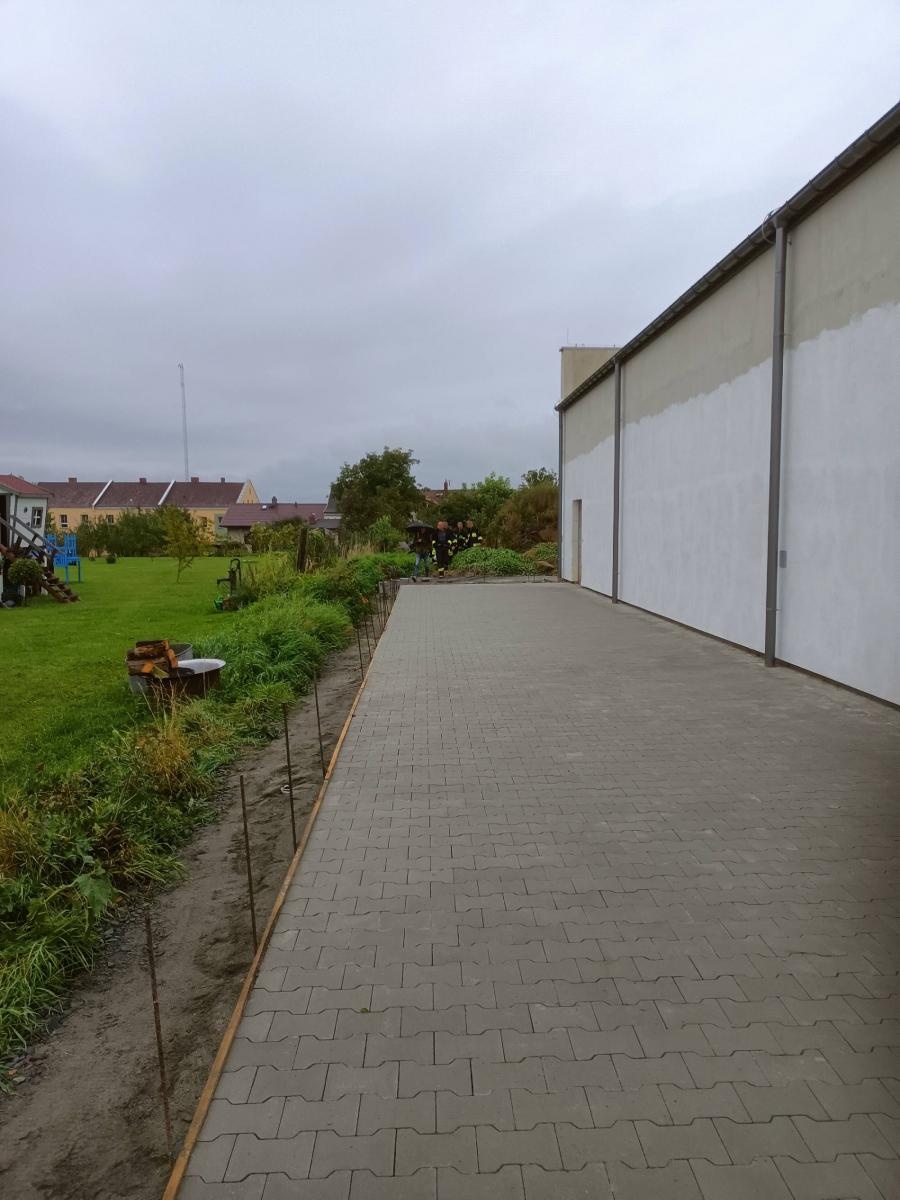 Zdjęcie w galerii na portalu naszraciborz.pl: Raport 998. Niewybuchy w Krzanowicach i Tworkowie wiadomości z regionu