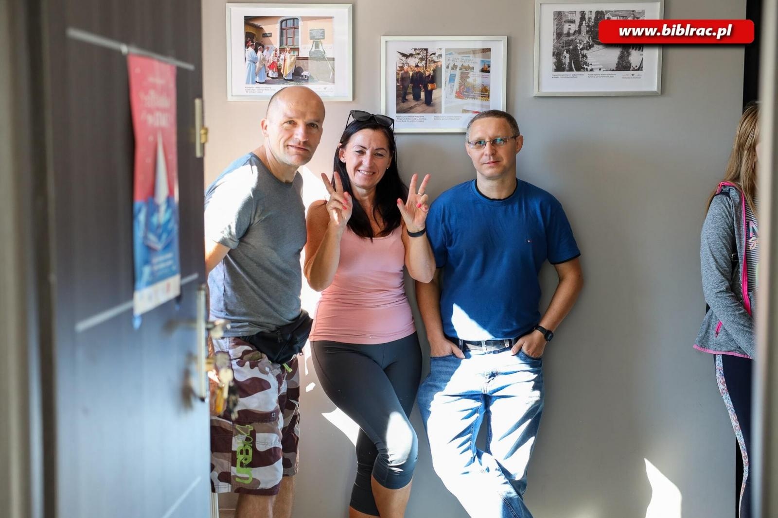 Zdjęcie w galerii na portalu naszraciborz.pl: Racibórz tonące miasto. Zagłada powstrzymana wiadomości z regionu