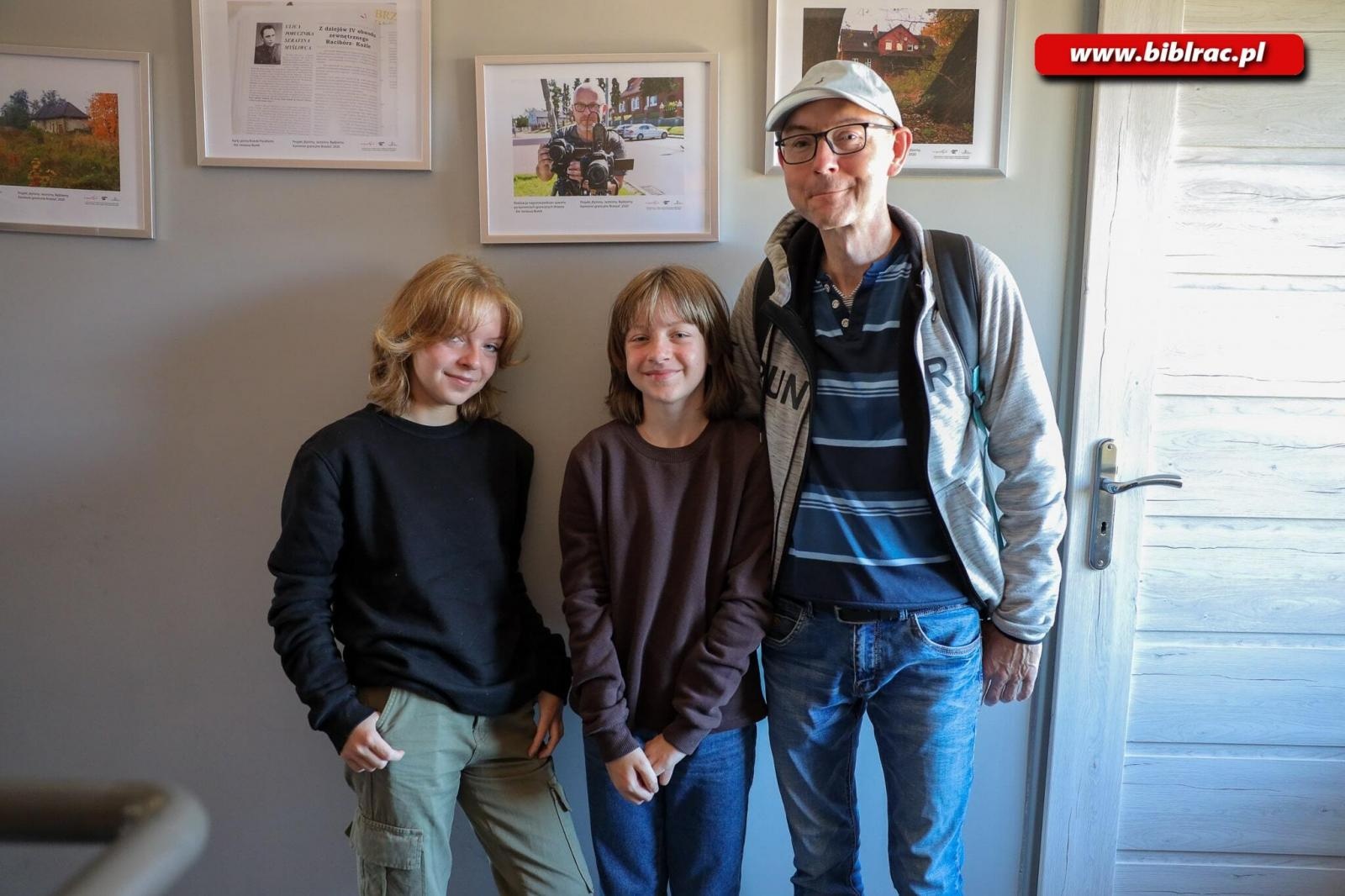 Zdjęcie w galerii na portalu naszraciborz.pl: Racibórz tonące miasto. Zagłada powstrzymana wiadomości z regionu