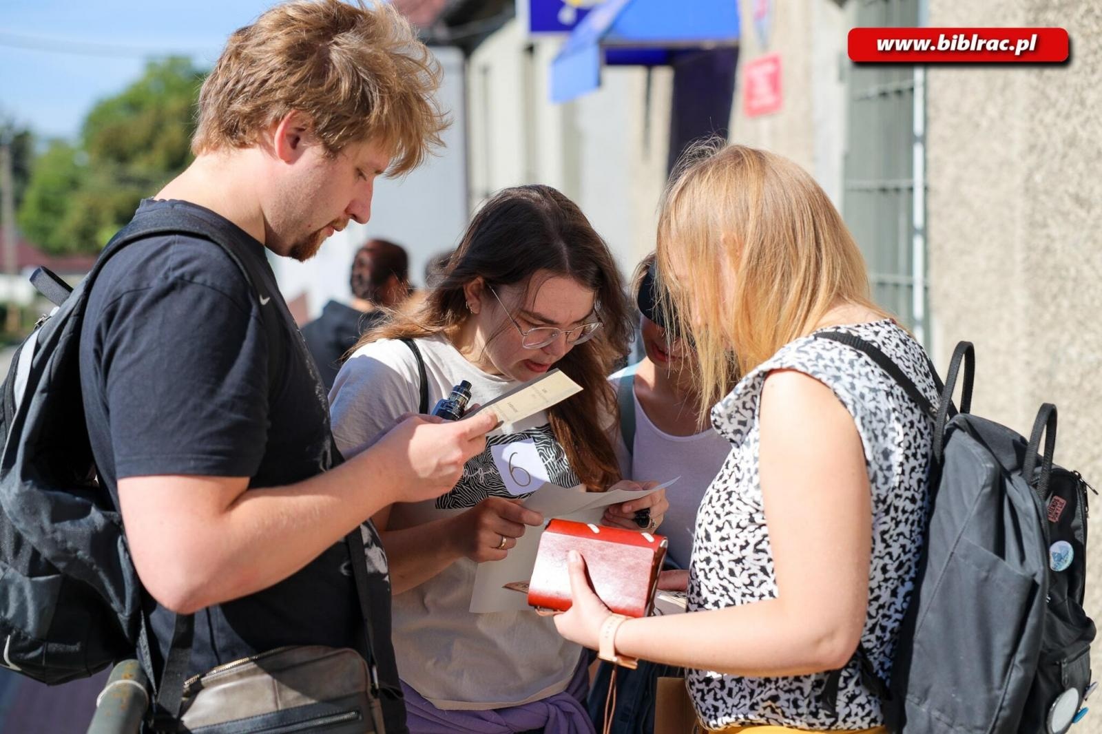 Zdjęcie w galerii na portalu naszraciborz.pl: Racibórz tonące miasto. Zagłada powstrzymana wiadomości z regionu