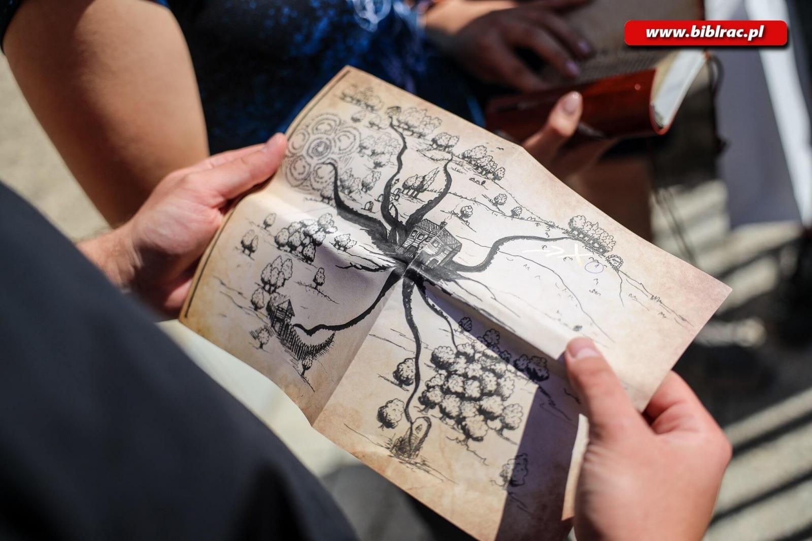 Zdjęcie w galerii na portalu naszraciborz.pl: Racibórz tonące miasto. Zagłada powstrzymana wiadomości z regionu