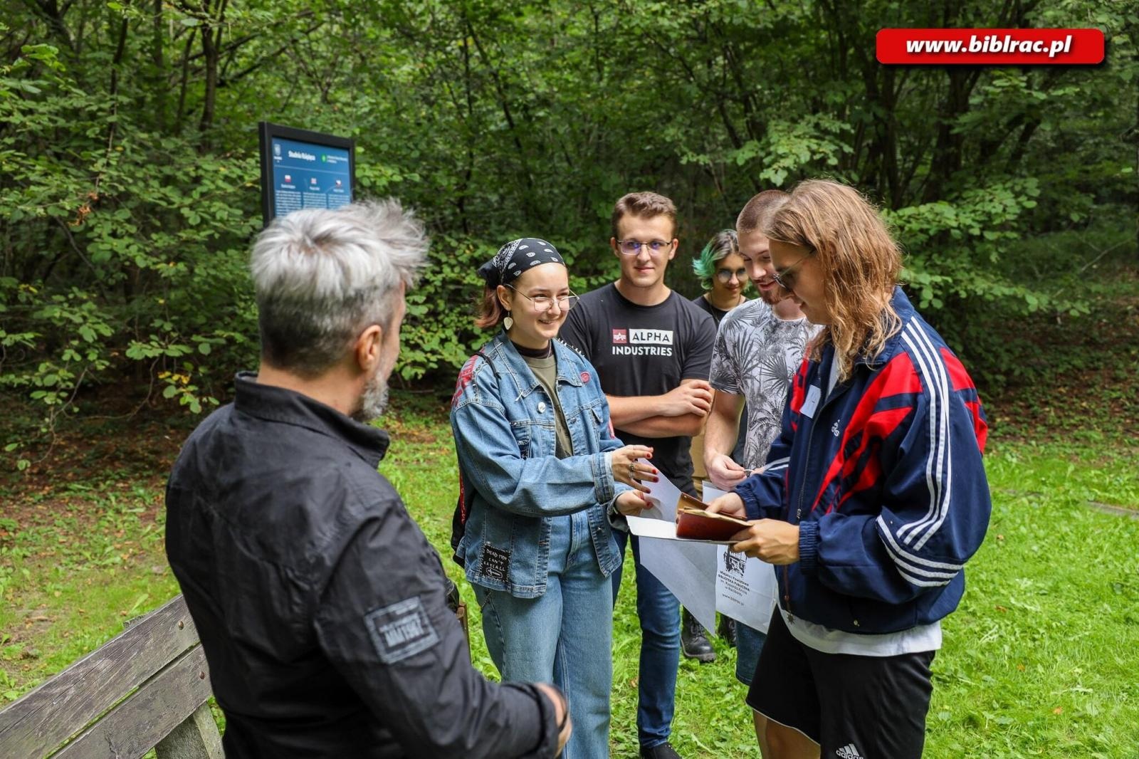 Zdjęcie w galerii na portalu naszraciborz.pl: Racibórz tonące miasto. Zagłada powstrzymana wiadomości z regionu