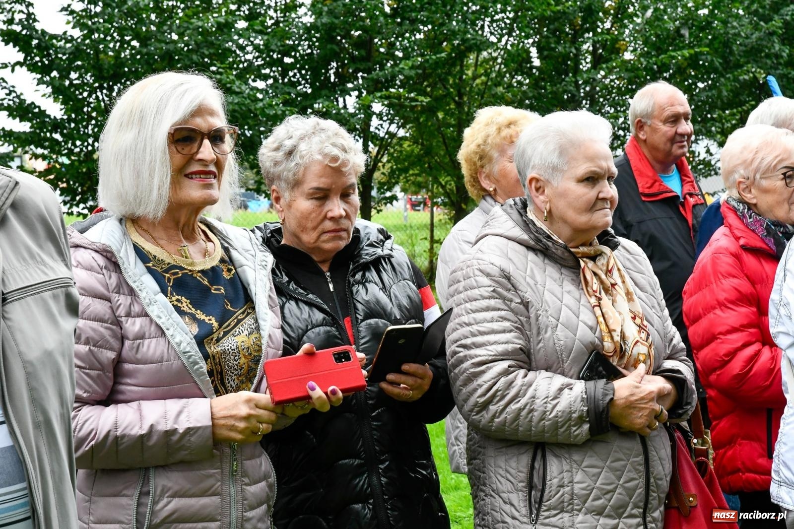 Zdjęcie w galerii na portalu naszraciborz.pl: Ekipa z Ocic ze złotem na raciborskiej spartakiadzie seniorów [FOTO i WIDEO] wiadomości z regionu