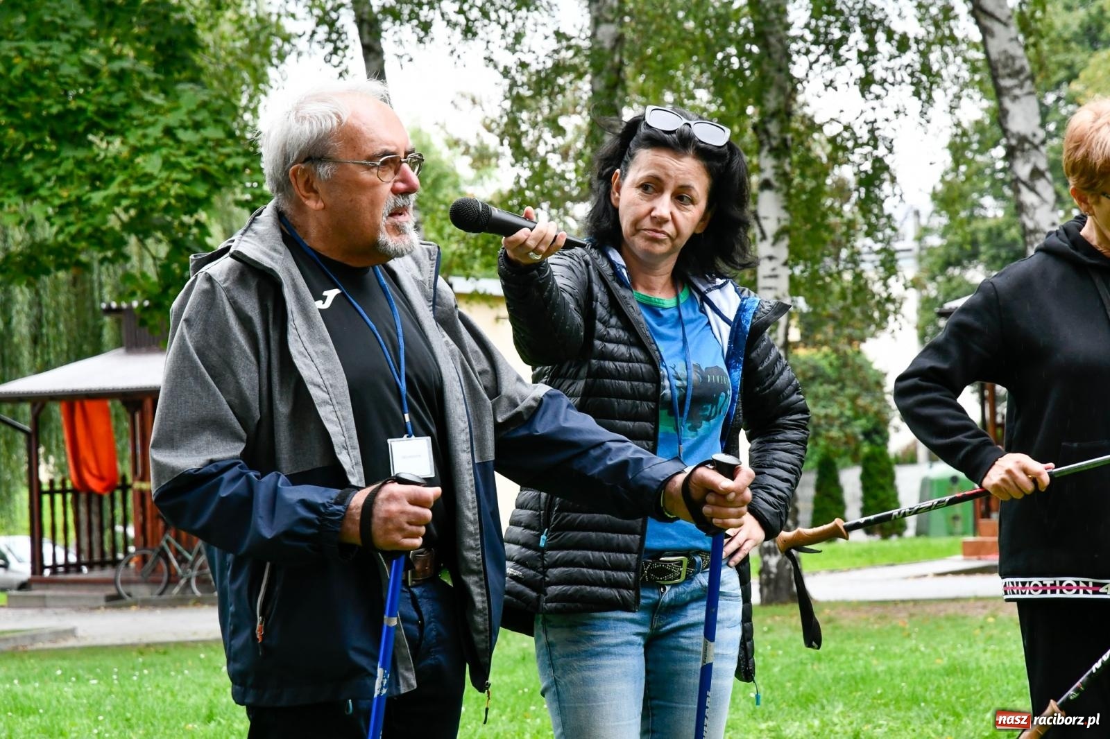 Zdjęcie w galerii na portalu naszraciborz.pl: Ekipa z Ocic ze złotem na raciborskiej spartakiadzie seniorów [FOTO i WIDEO] wiadomości z regionu