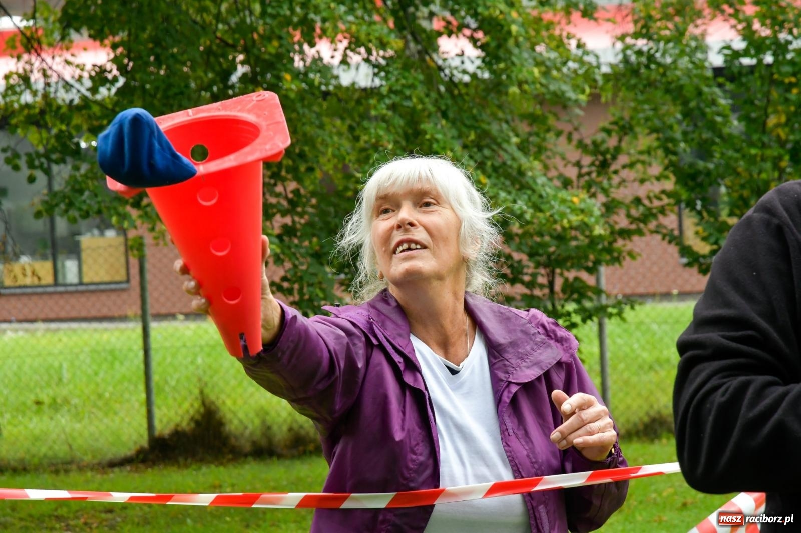 Zdjęcie w galerii na portalu naszraciborz.pl: Ekipa z Ocic ze złotem na raciborskiej spartakiadzie seniorów [FOTO i WIDEO] wiadomości z regionu