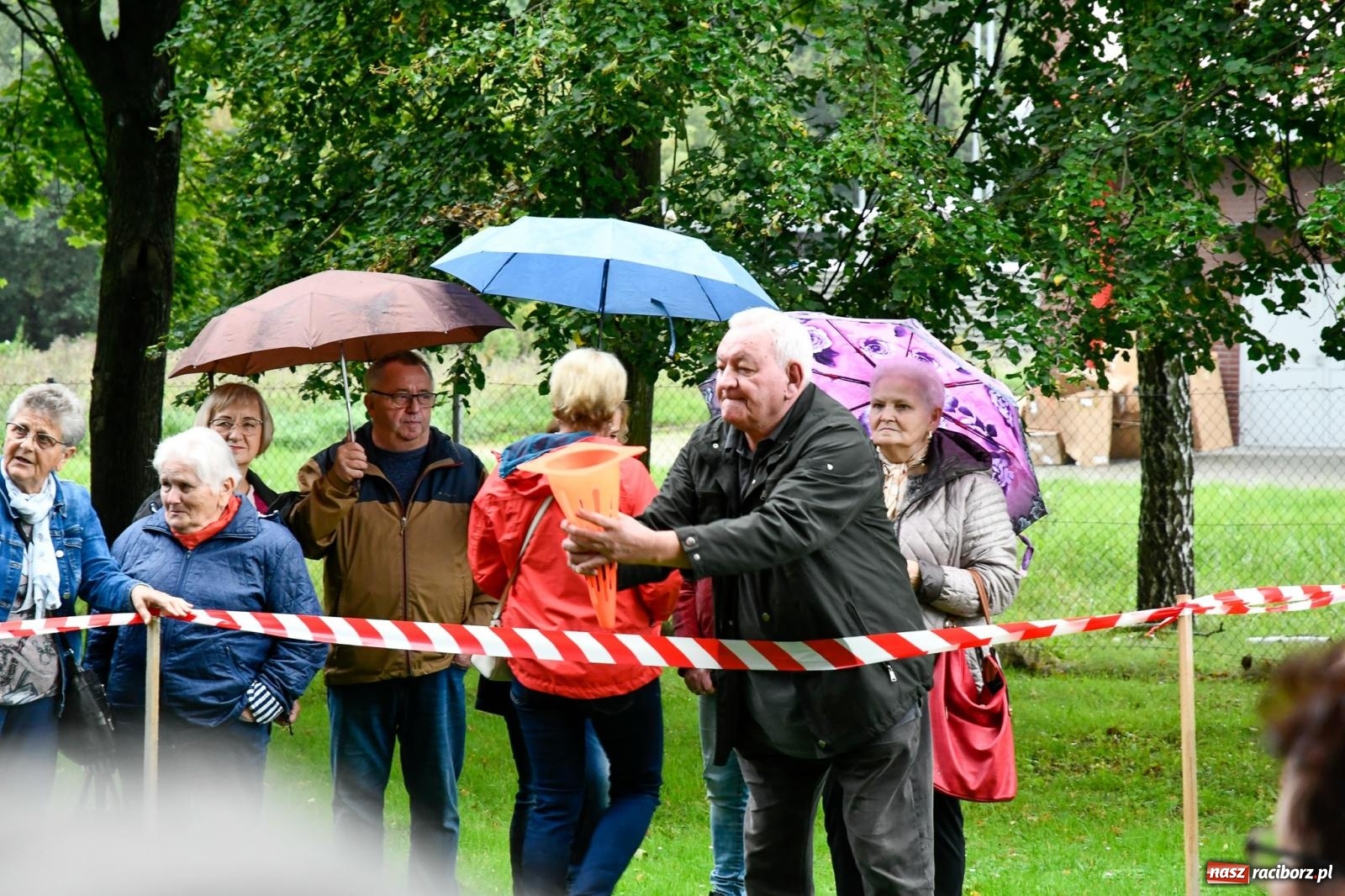Zdjęcie w galerii na portalu naszraciborz.pl: Ekipa z Ocic ze złotem na raciborskiej spartakiadzie seniorów [FOTO i WIDEO] wiadomości z regionu