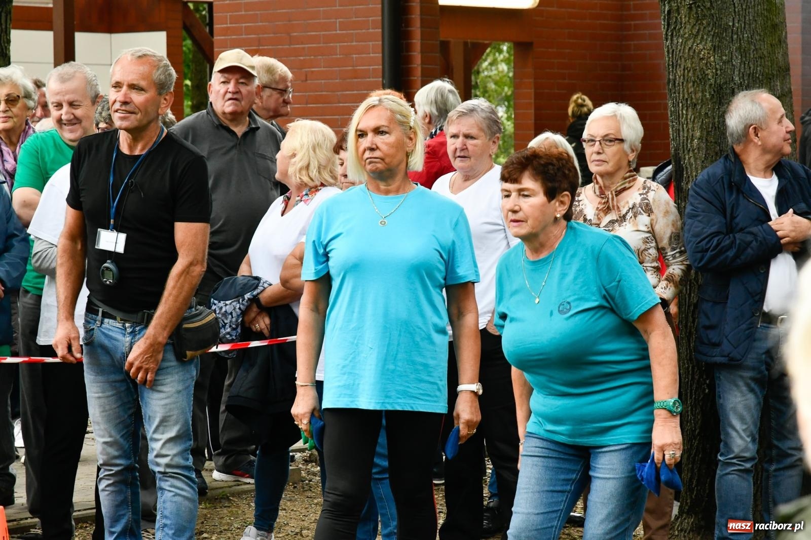 Zdjęcie w galerii na portalu naszraciborz.pl: Ekipa z Ocic ze złotem na raciborskiej spartakiadzie seniorów [FOTO i WIDEO] wiadomości z regionu
