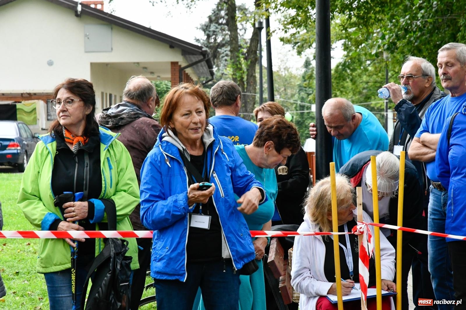 Zdjęcie w galerii na portalu naszraciborz.pl: Ekipa z Ocic ze złotem na raciborskiej spartakiadzie seniorów [FOTO i WIDEO] wiadomości z regionu