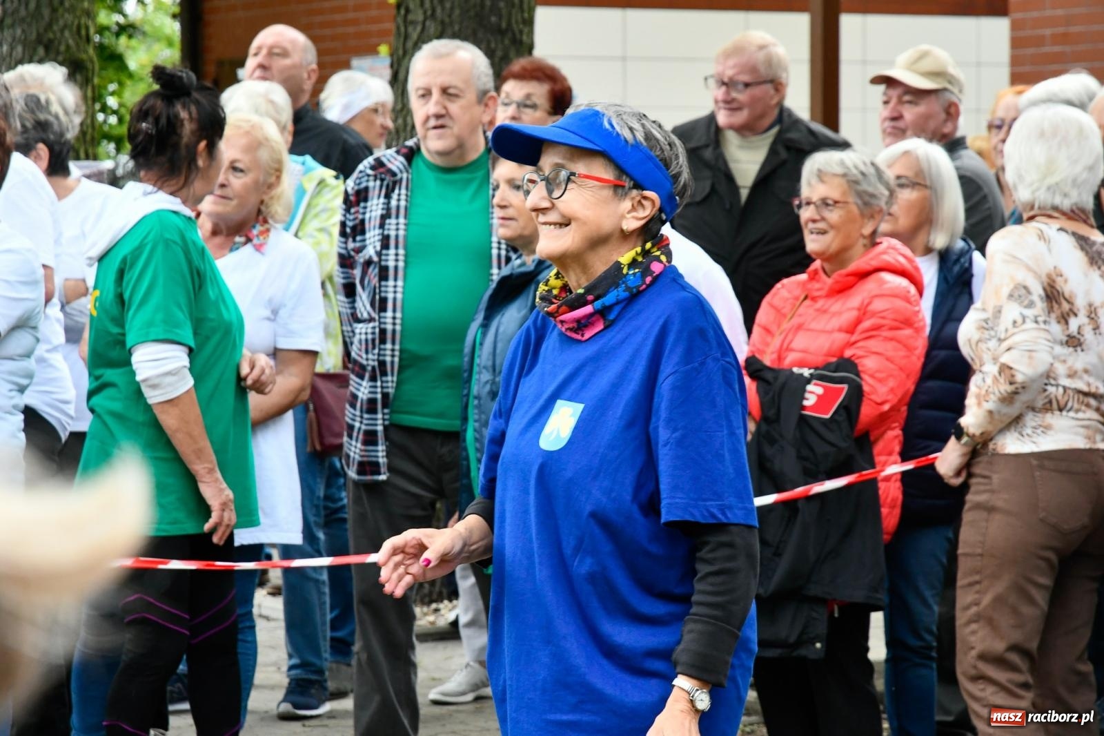 Zdjęcie w galerii na portalu naszraciborz.pl: Ekipa z Ocic ze złotem na raciborskiej spartakiadzie seniorów [FOTO i WIDEO] wiadomości z regionu