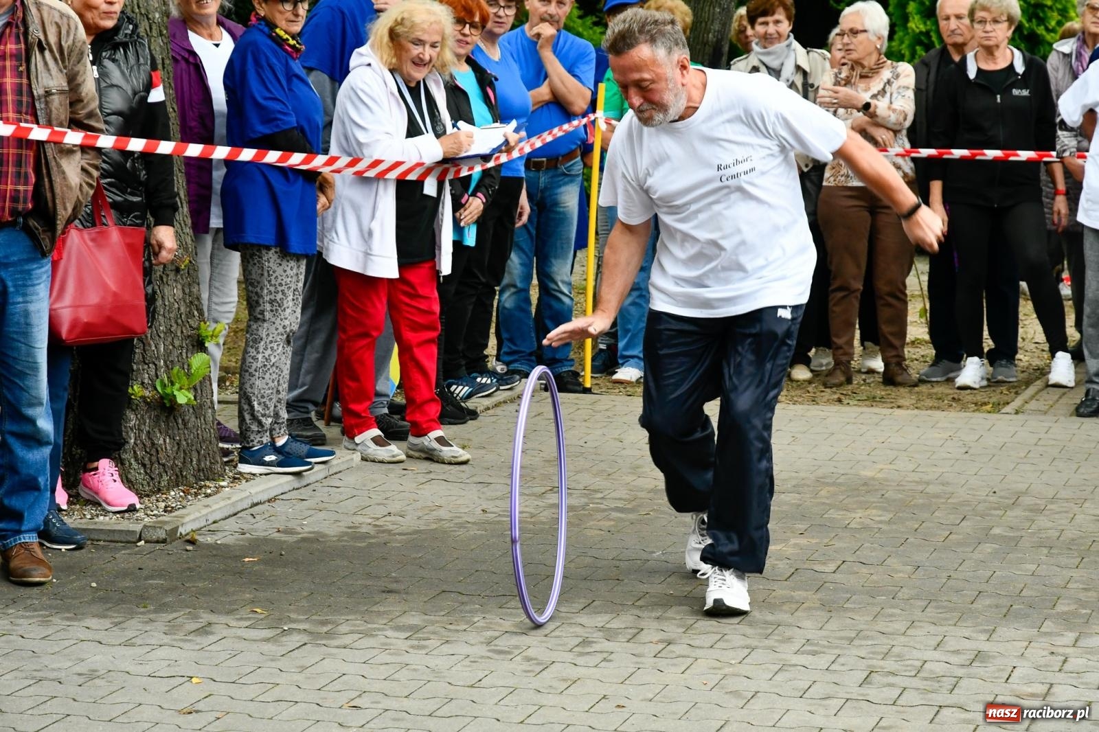 Zdjęcie w galerii na portalu naszraciborz.pl: Ekipa z Ocic ze złotem na raciborskiej spartakiadzie seniorów [FOTO i WIDEO] wiadomości z regionu