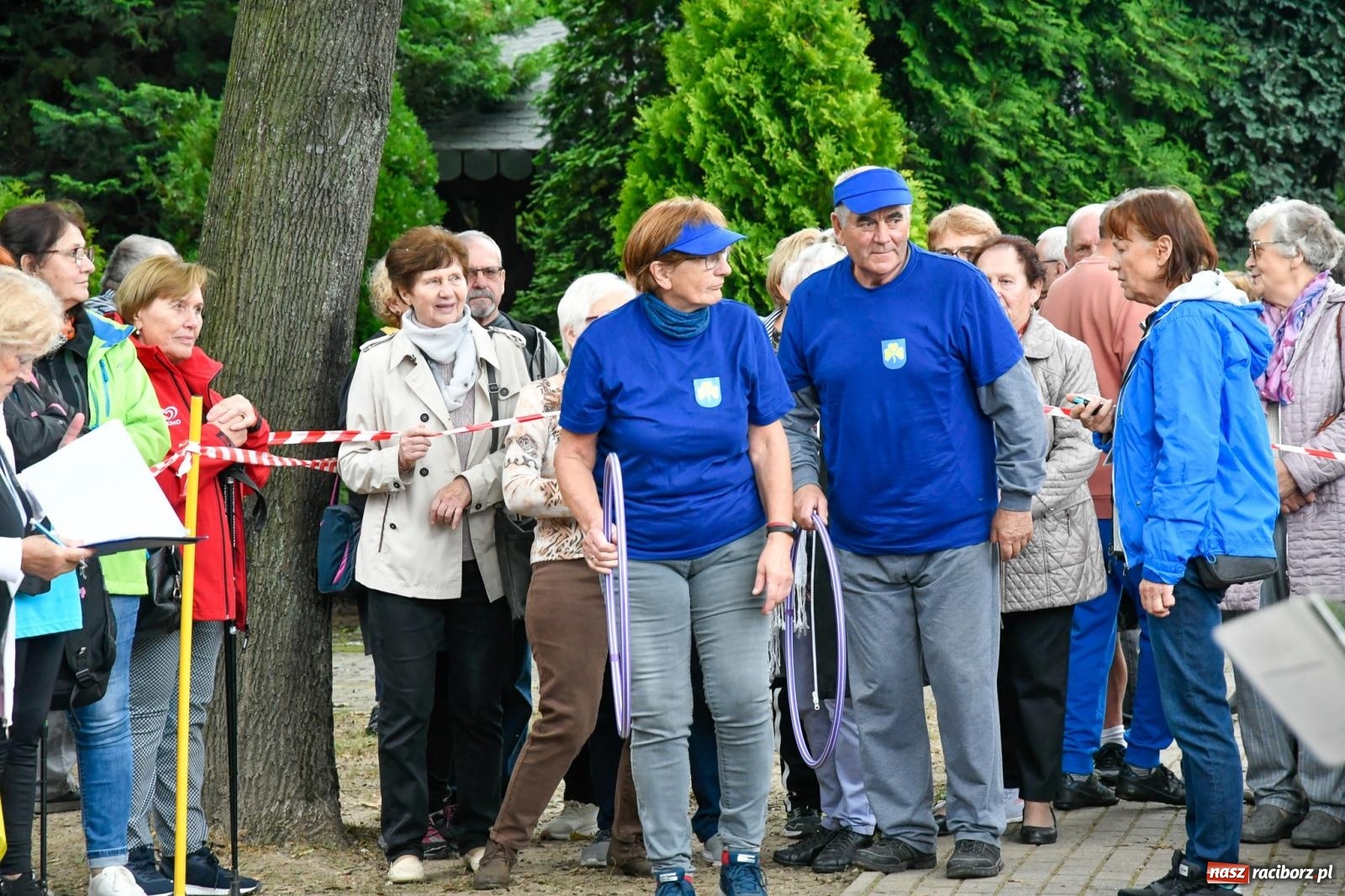 Zdjęcie w galerii na portalu naszraciborz.pl: Ekipa z Ocic ze złotem na raciborskiej spartakiadzie seniorów [FOTO i WIDEO] wiadomości z regionu