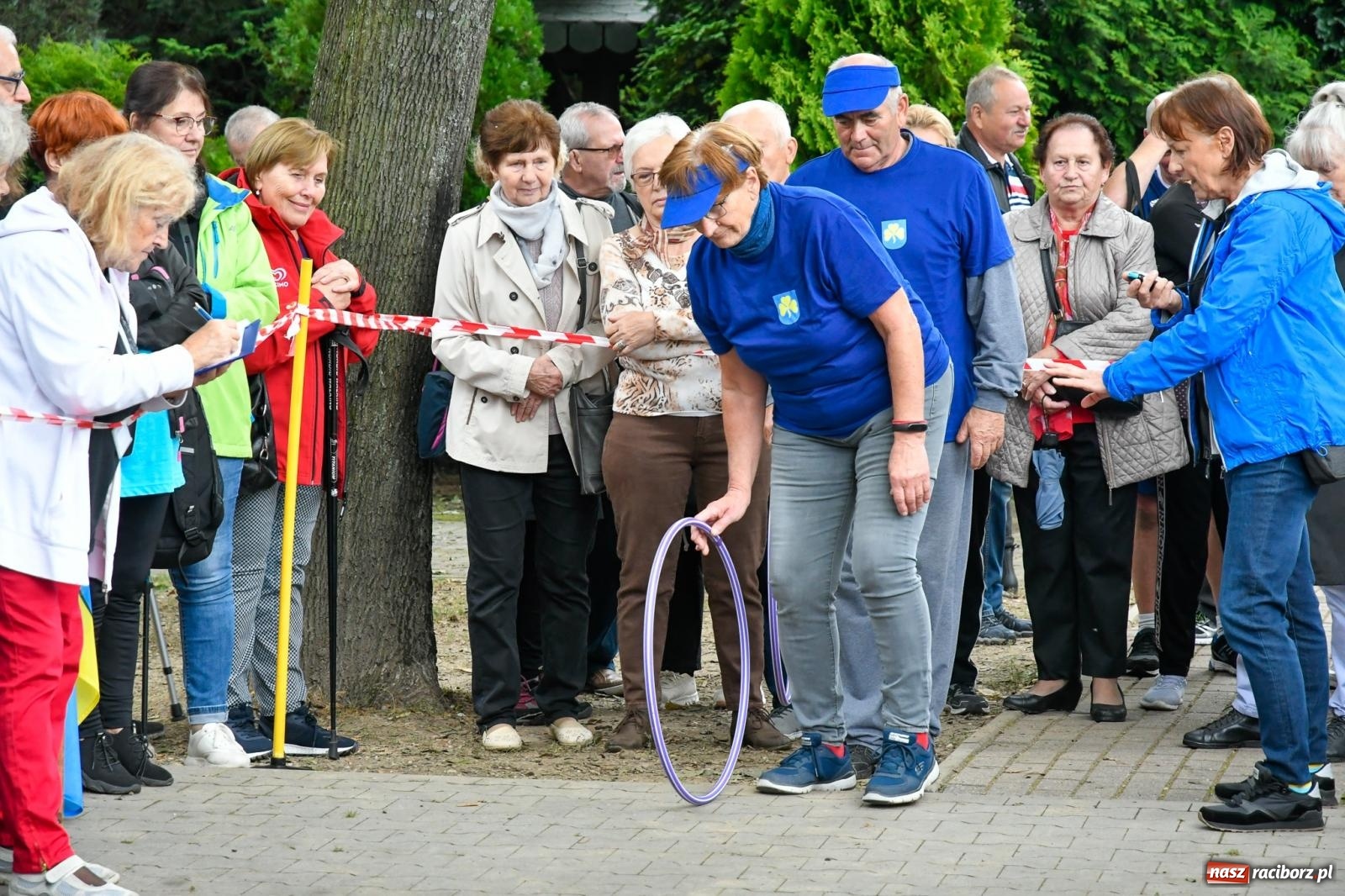 Zdjęcie w galerii na portalu naszraciborz.pl: Ekipa z Ocic ze złotem na raciborskiej spartakiadzie seniorów [FOTO i WIDEO] wiadomości z regionu