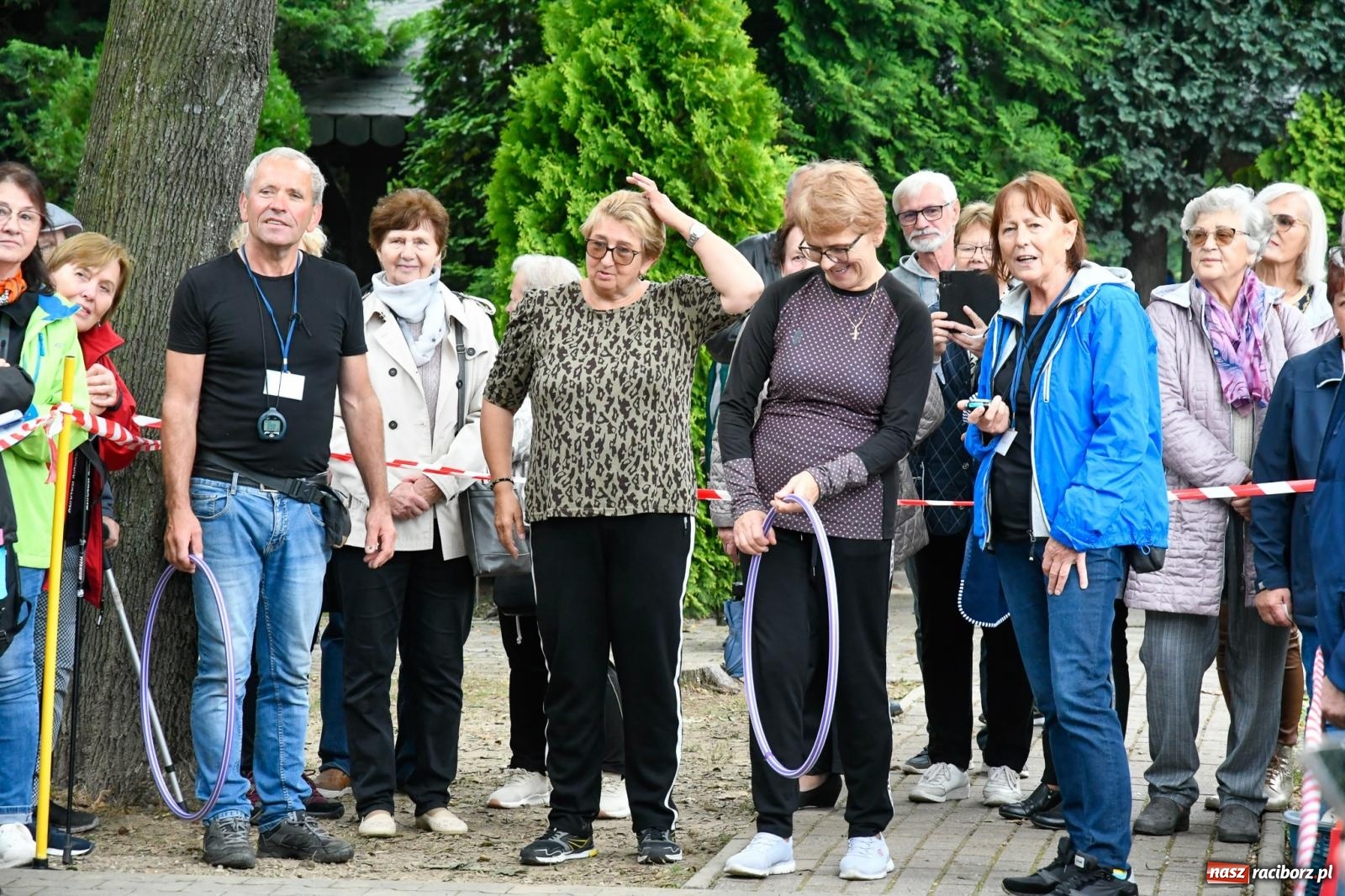 Zdjęcie w galerii na portalu naszraciborz.pl: Ekipa z Ocic ze złotem na raciborskiej spartakiadzie seniorów [FOTO i WIDEO] wiadomości z regionu