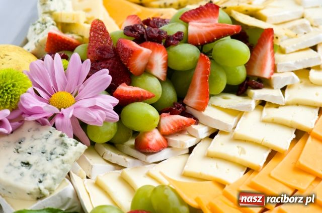 Zdjęcie w galerii na portalu naszraciborz.pl: Catering - znak czasu wiadomości z regionu