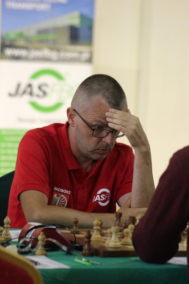 Zdjęcie w galerii na portalu naszraciborz.pl: Szachowa Silesia wraca do polskiej Ekstraligi wiadomości z regionu