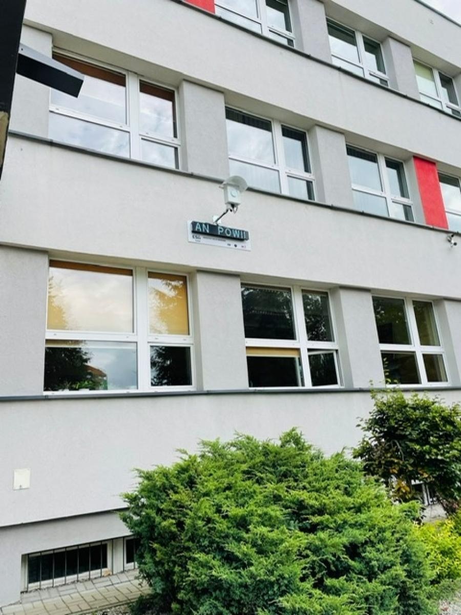 Zdjęcie w galerii na portalu naszraciborz.pl: SP 1 w Edukacyjnej Sieci Antysmogowej wiadomości z regionu