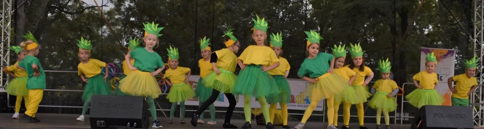 Zdjęcie w galerii na portalu naszraciborz.pl: Zamkowy festyn z MDK-iem wiadomości z regionu