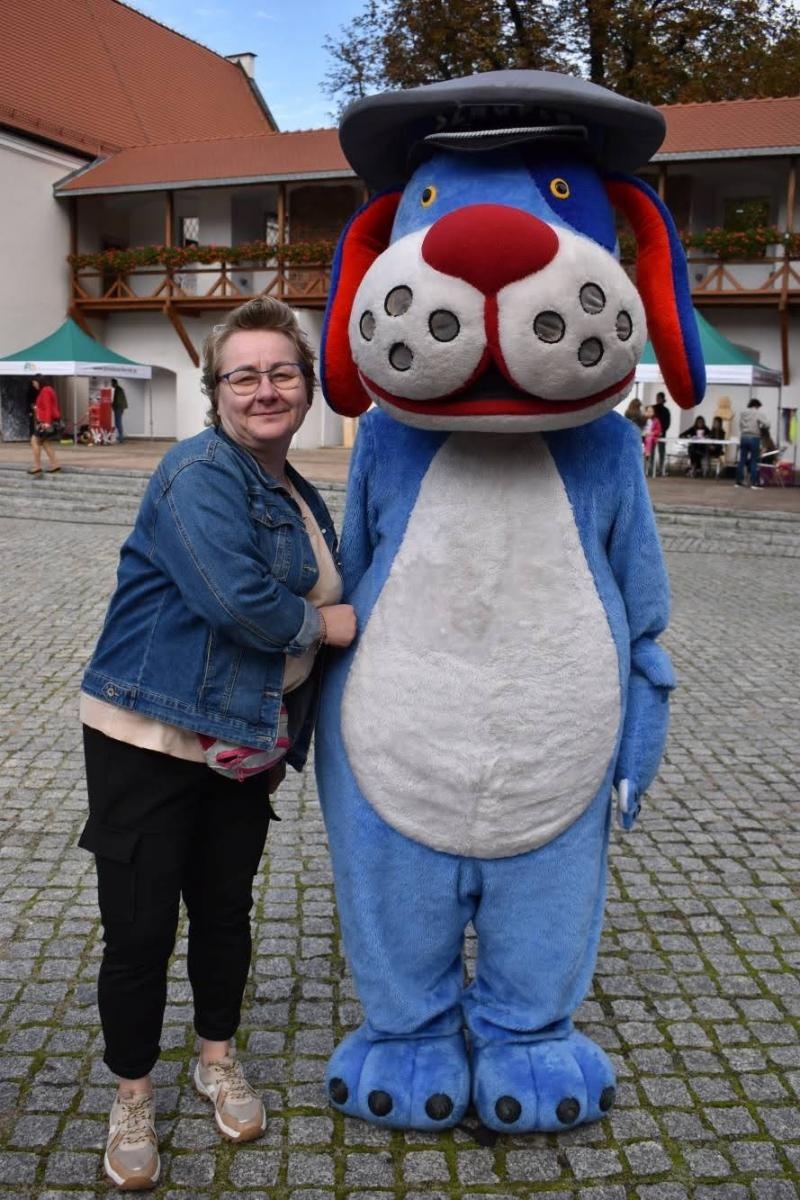 Zdjęcie w galerii na portalu naszraciborz.pl: Zamkowy festyn z MDK-iem wiadomości z regionu