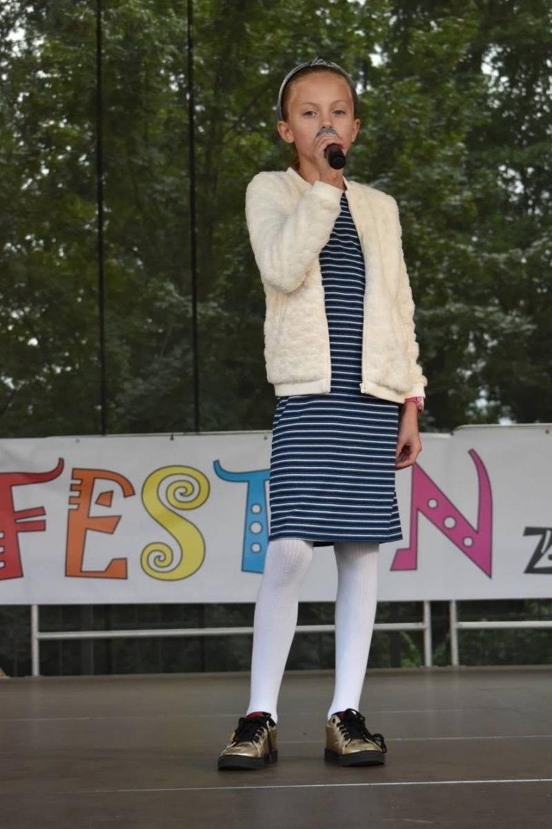 Zdjęcie w galerii na portalu naszraciborz.pl: Zamkowy festyn z MDK-iem wiadomości z regionu