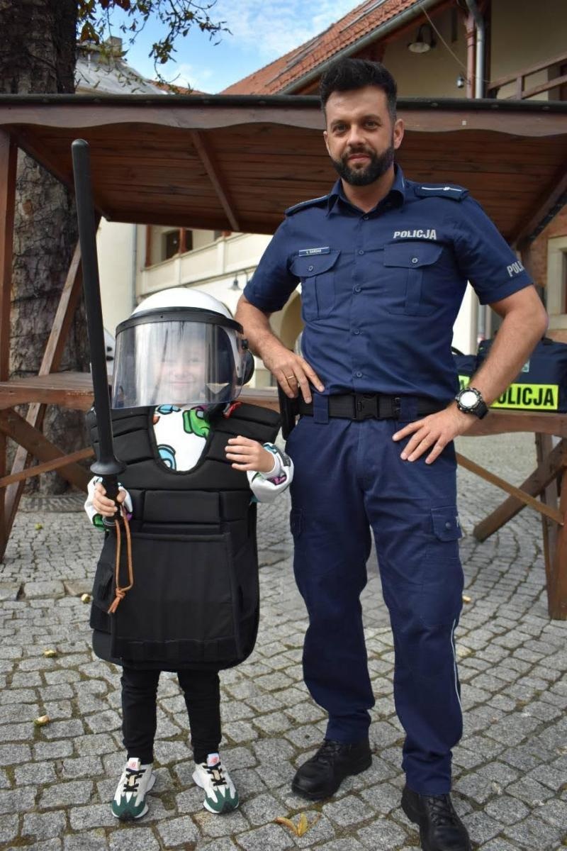 Zdjęcie w galerii na portalu naszraciborz.pl: Zamkowy festyn z MDK-iem wiadomości z regionu