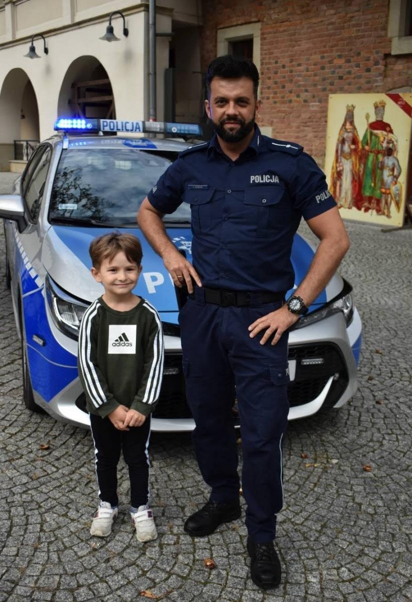 Zdjęcie w galerii na portalu naszraciborz.pl: Zamkowy festyn z MDK-iem wiadomości z regionu