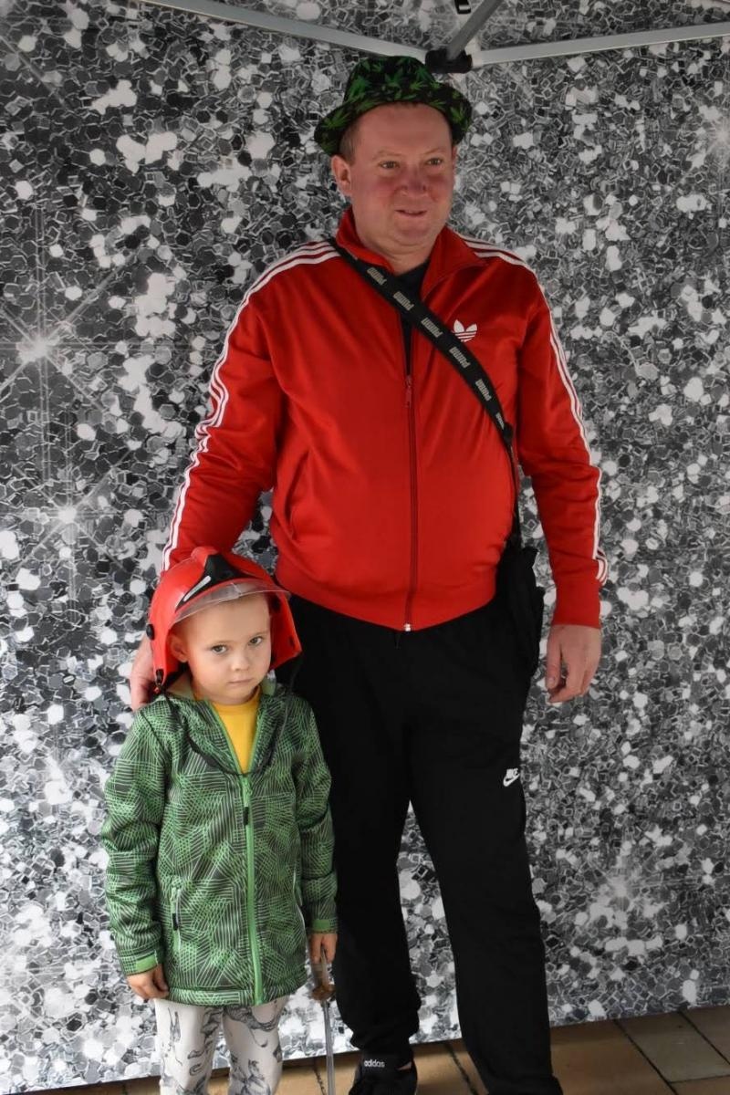 Zdjęcie w galerii na portalu naszraciborz.pl: Zamkowy festyn z MDK-iem wiadomości z regionu