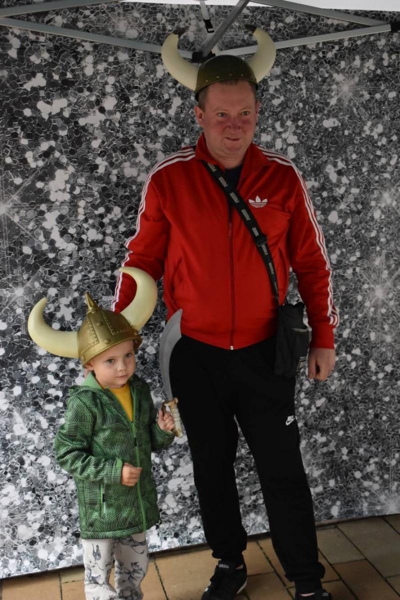 Zdjęcie w galerii na portalu naszraciborz.pl: Zamkowy festyn z MDK-iem wiadomości z regionu