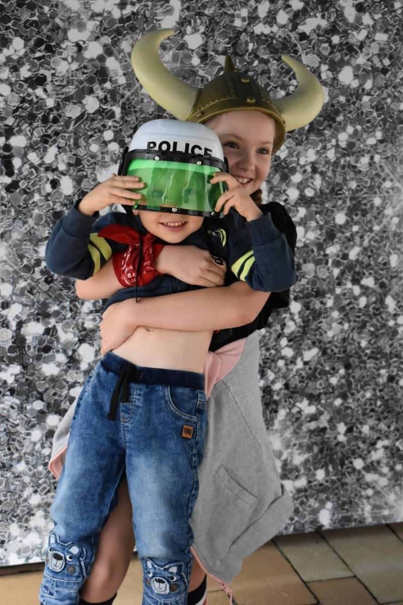 Zdjęcie w galerii na portalu naszraciborz.pl: Zamkowy festyn z MDK-iem wiadomości z regionu