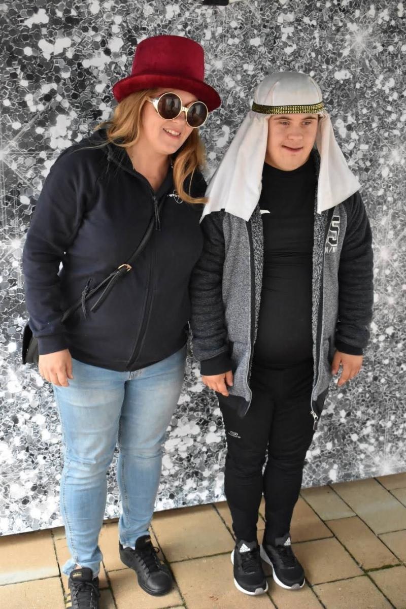 Zdjęcie w galerii na portalu naszraciborz.pl: Zamkowy festyn z MDK-iem wiadomości z regionu