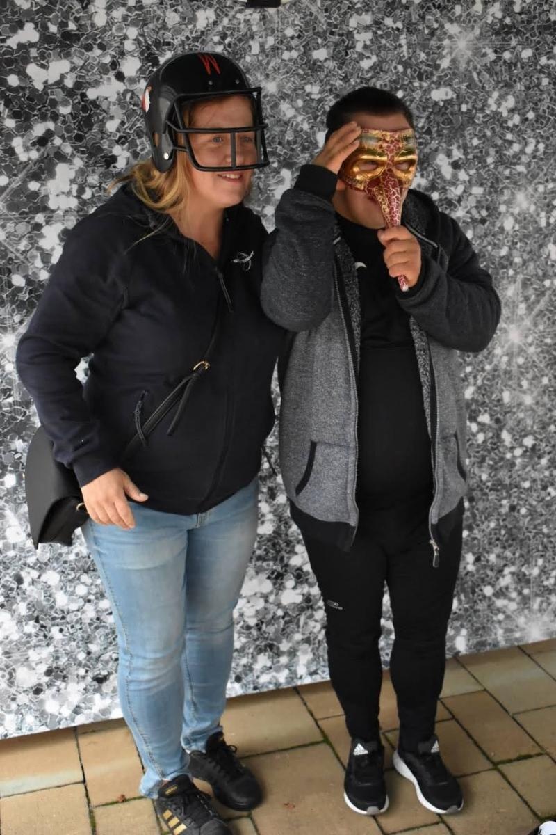 Zdjęcie w galerii na portalu naszraciborz.pl: Zamkowy festyn z MDK-iem wiadomości z regionu