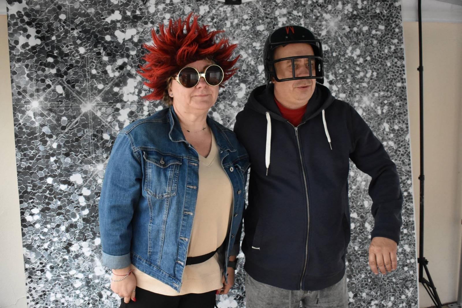 Zdjęcie w galerii na portalu naszraciborz.pl: Zamkowy festyn z MDK-iem wiadomości z regionu