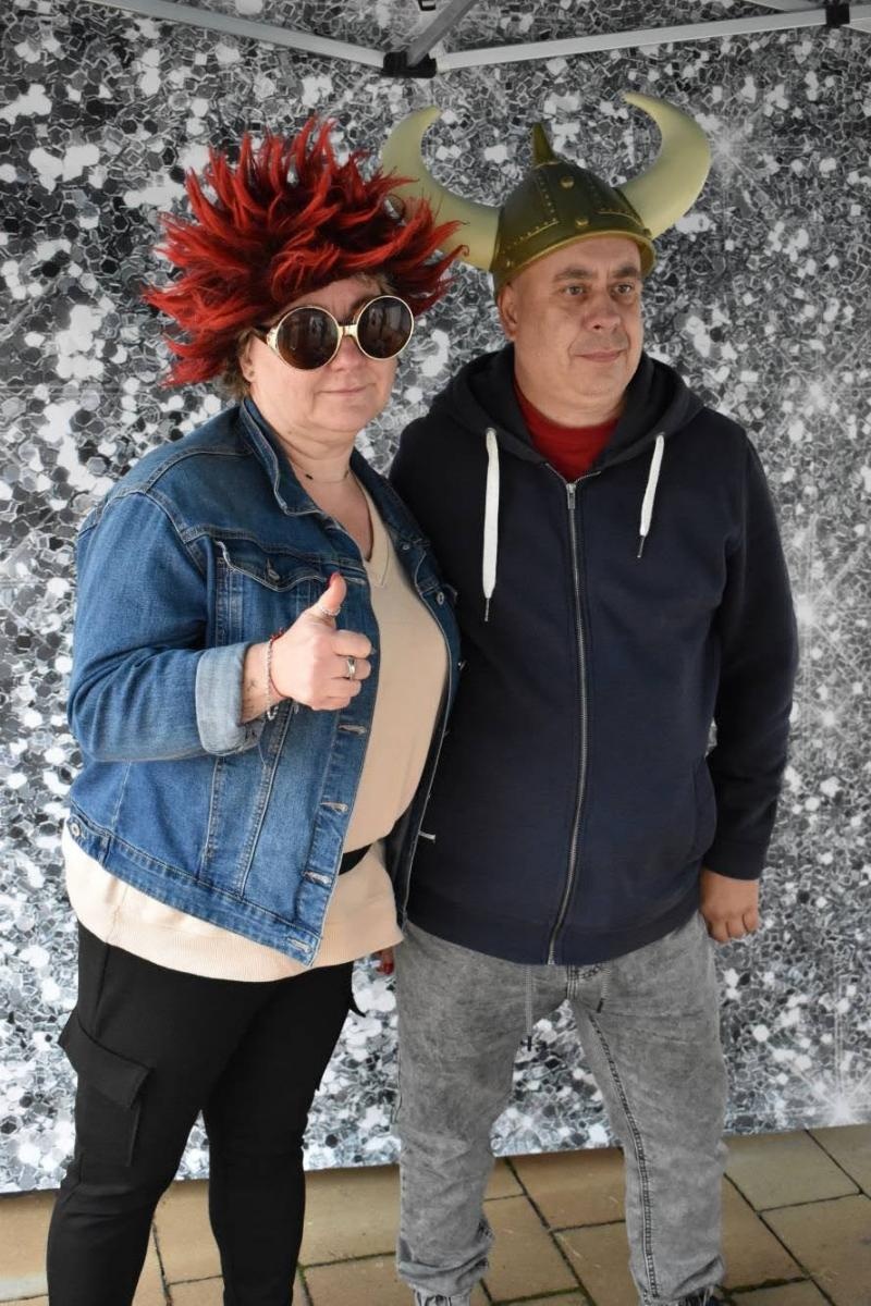 Zdjęcie w galerii na portalu naszraciborz.pl: Zamkowy festyn z MDK-iem wiadomości z regionu