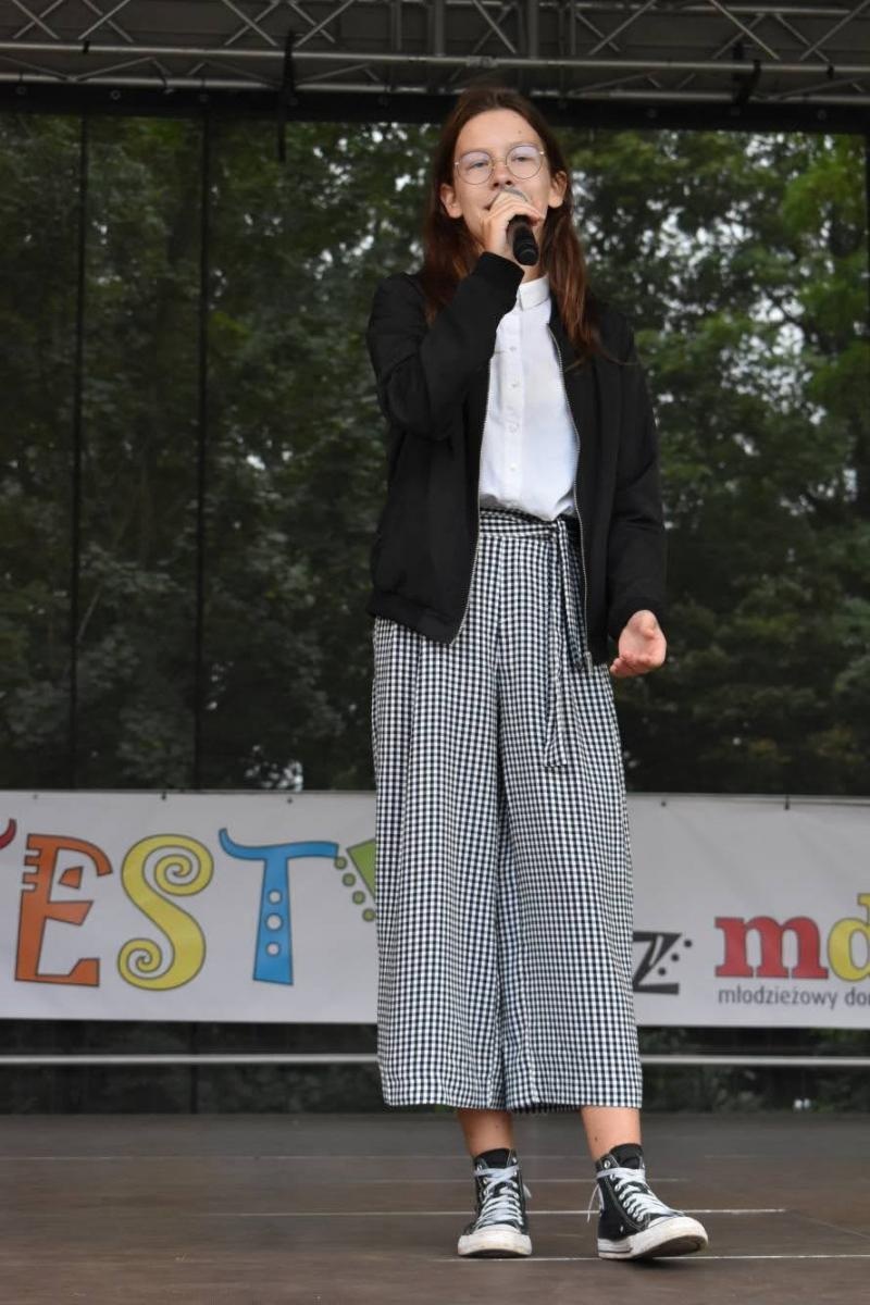 Zdjęcie w galerii na portalu naszraciborz.pl: Zamkowy festyn z MDK-iem wiadomości z regionu