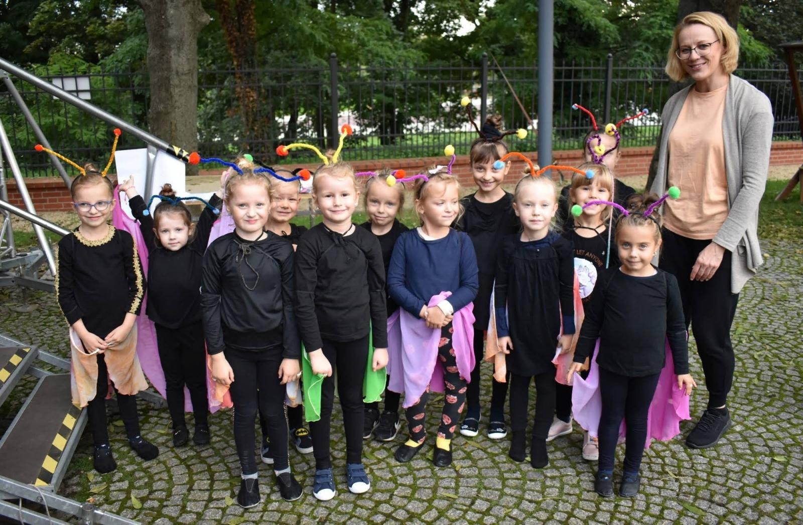 Zdjęcie w galerii na portalu naszraciborz.pl: Zamkowy festyn z MDK-iem wiadomości z regionu