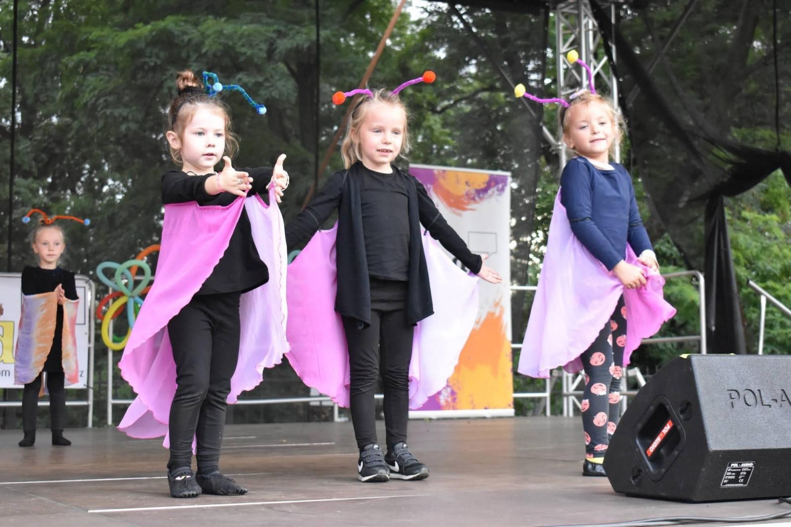 Zdjęcie w galerii na portalu naszraciborz.pl: Zamkowy festyn z MDK-iem wiadomości z regionu