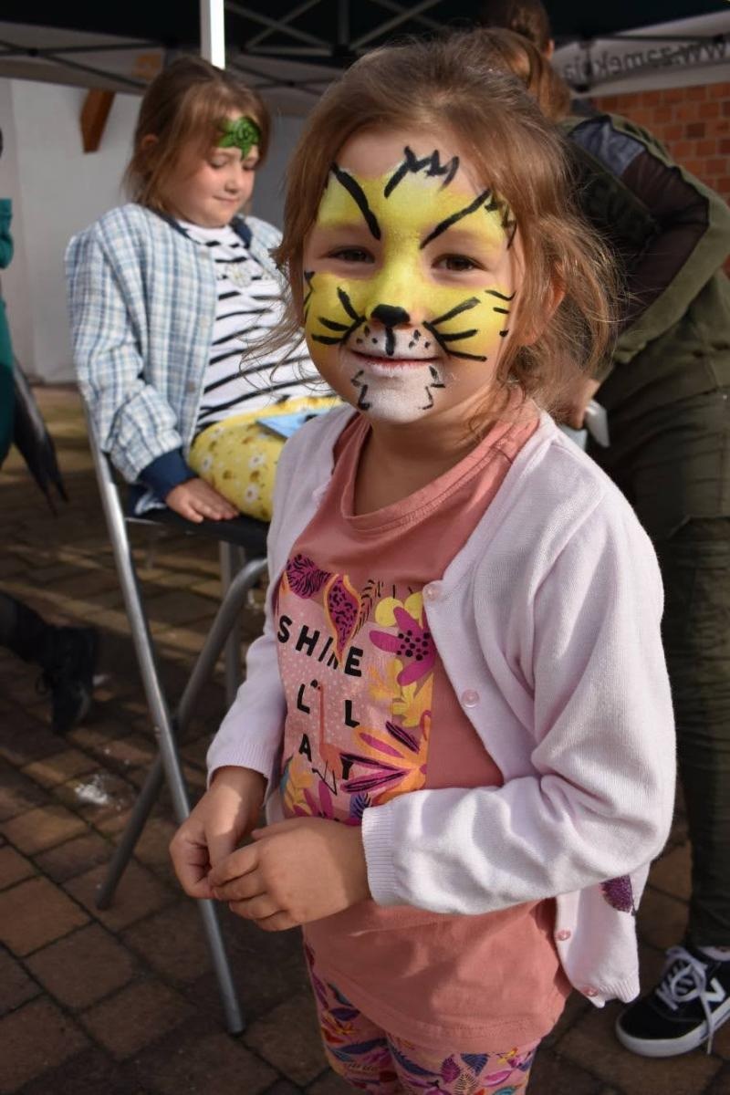 Zdjęcie w galerii na portalu naszraciborz.pl: Zamkowy festyn z MDK-iem wiadomości z regionu