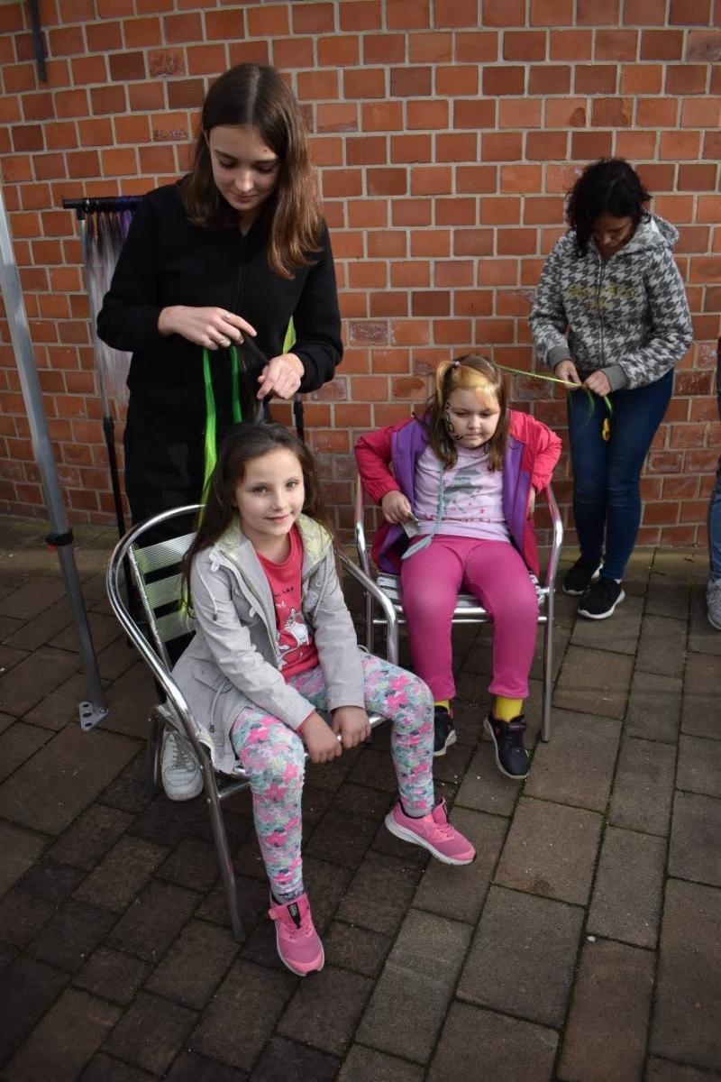 Zdjęcie w galerii na portalu naszraciborz.pl: Zamkowy festyn z MDK-iem wiadomości z regionu