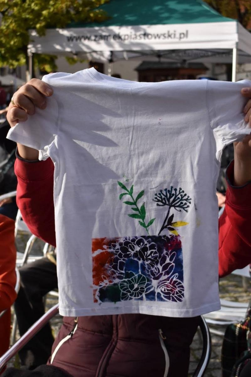 Zdjęcie w galerii na portalu naszraciborz.pl: Zamkowy festyn z MDK-iem wiadomości z regionu