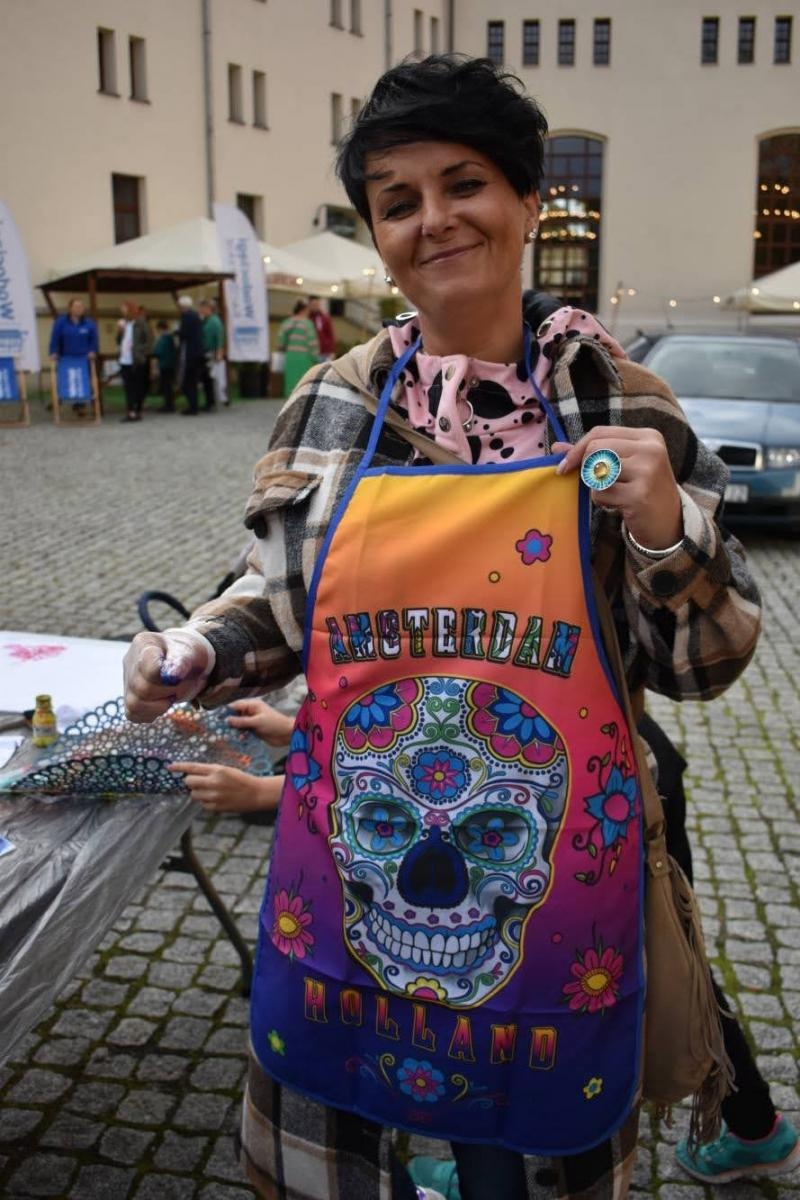 Zdjęcie w galerii na portalu naszraciborz.pl: Zamkowy festyn z MDK-iem wiadomości z regionu