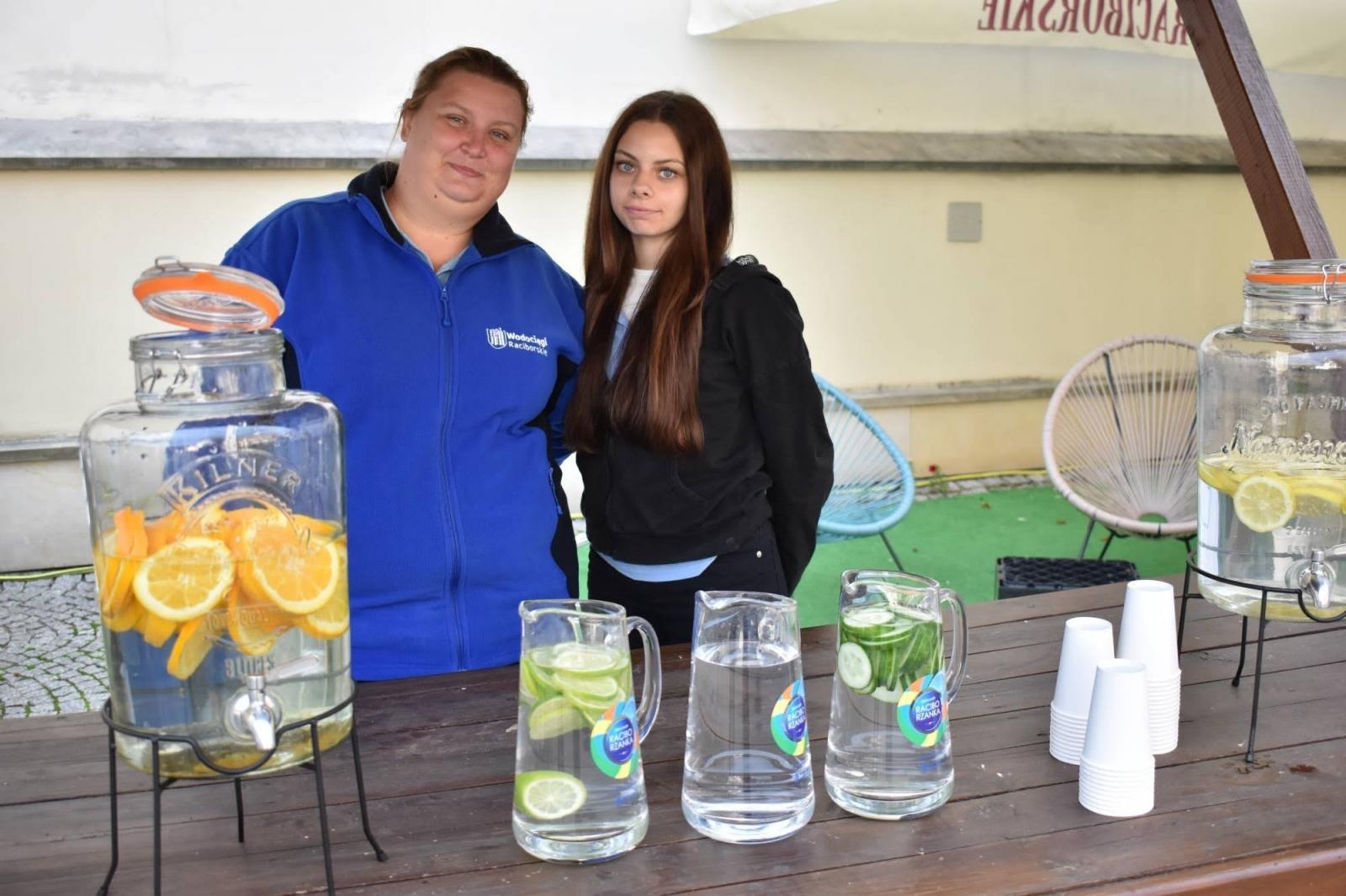 Zdjęcie w galerii na portalu naszraciborz.pl: Zamkowy festyn z MDK-iem wiadomości z regionu