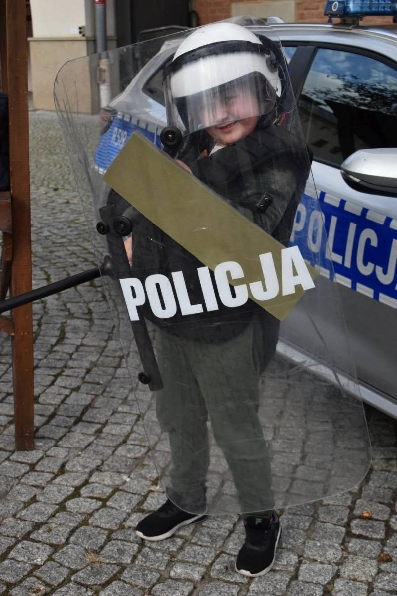 Zdjęcie w galerii na portalu naszraciborz.pl: Zamkowy festyn z MDK-iem wiadomości z regionu