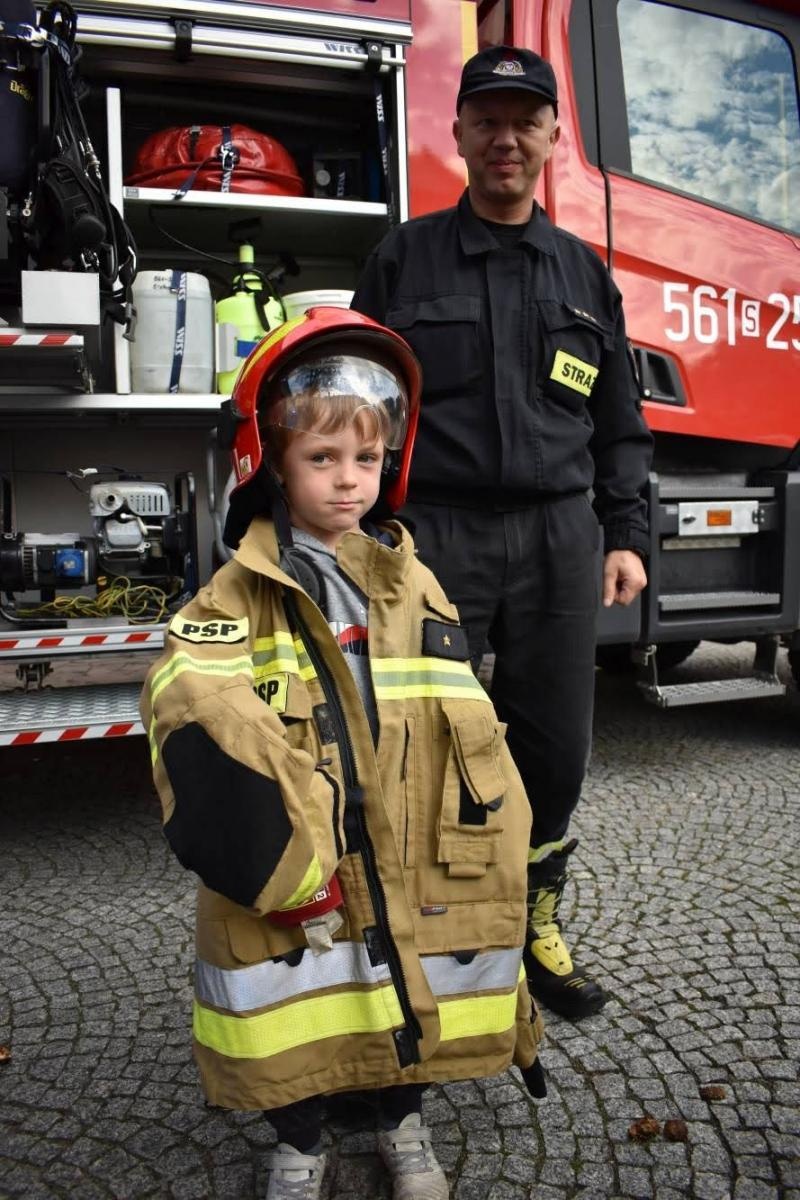Zdjęcie w galerii na portalu naszraciborz.pl: Zamkowy festyn z MDK-iem wiadomości z regionu